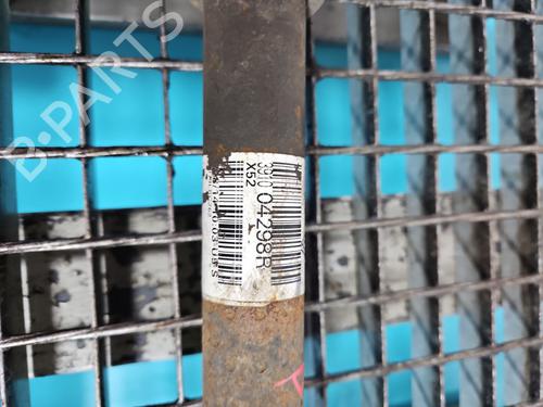 Right front driveshaft DACIA LOGAN II 1.2 | BP39684426M39 - Image 5