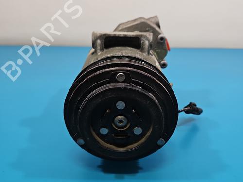 AC compressor OPEL MERIVA B MPV (S10) 1.4 (75) | BP37830403M34 - Image 2