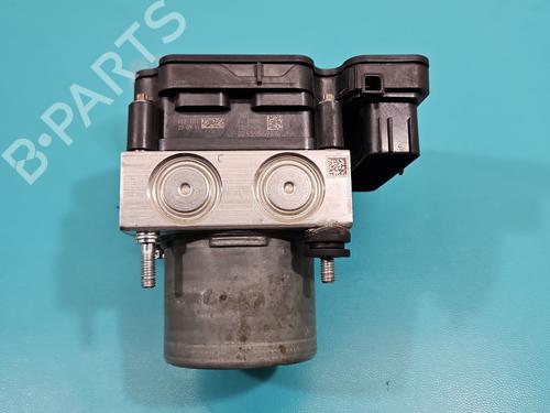 ABS pump OPEL ASTRA L (OV5) 1.5 Turbo D (FBYHZT, FBYHZJ) | BP38145042M43 - Image 9