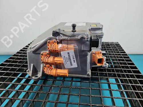 Alternator BMW X3 (G01, F97, G08) iX3 | BP37821668M7 - Image 6
