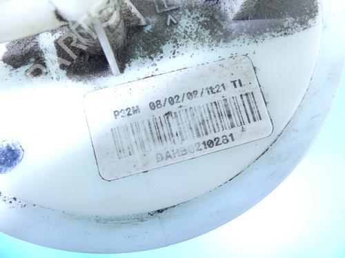 Electronic sensor RENAULT KOLEOS I (HY_) 2.0 dCi 4x4 (HY0B) | BP37809026M84 - Image 3