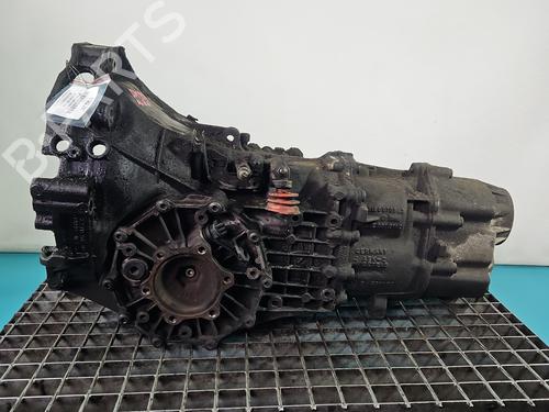 Gearbox AUDI A4 B6 (8E2) | BP37847861M3 - Image 3