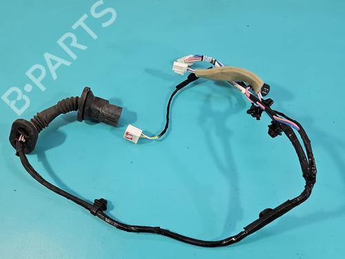 Wiring harness MITSUBISHI ECLIPSE CROSS (GK_, GL_) | BP37844483E16 - Image 13