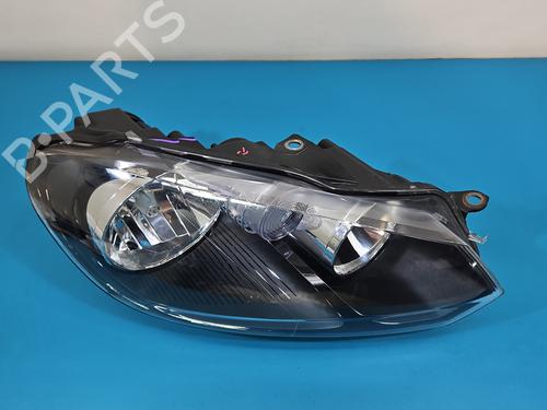 Right headlight VW GOLF VI (5K1) 2.0 TDI | BP38783317C29 - Image 5