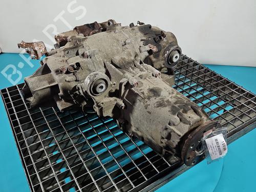 Differential hinten für Differential hinten 37840771 37840771