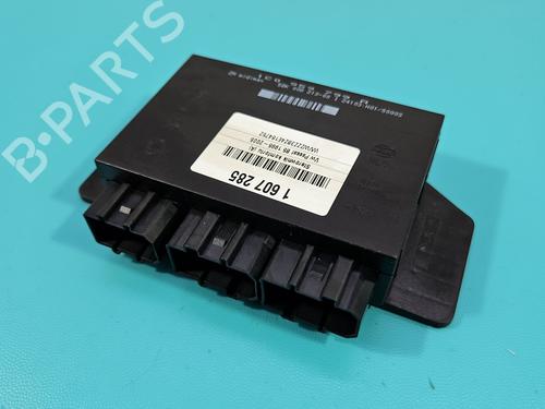 Used Comfort control module Comfort control module 37858541 37858541