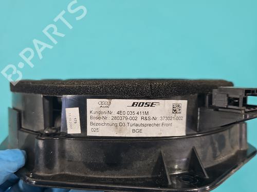 Speaker AUDI A8 D3 (4E2, 4E8) S8 quattro | BP38132770E2 - Image 43