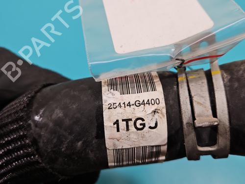 Pipe HYUNDAI i30 Estate (PDE) 1.0 T-GDI hybrid 48V | BP38117378M125 - Image 4