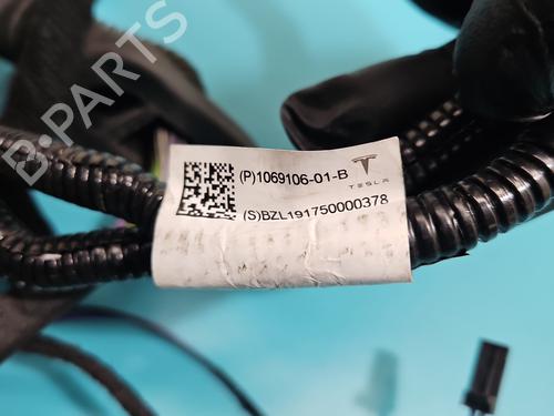 Wiring harness TESLA MODEL S (5YJS) P85 | BP38123368E16  - Image 10