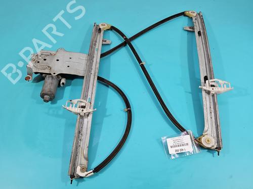 Used Front left window mechanism Front left window mechanism 37814402 37814402