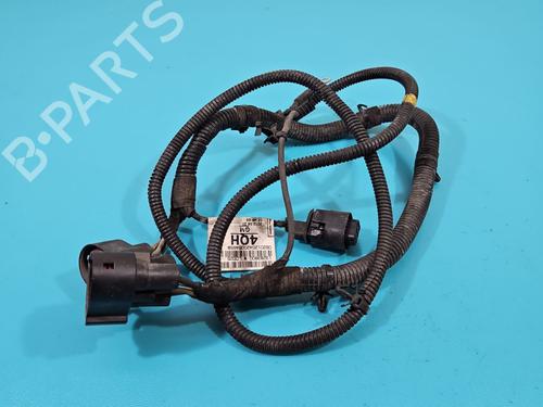 Used Wiring harness Wiring harness 37811201 37811201