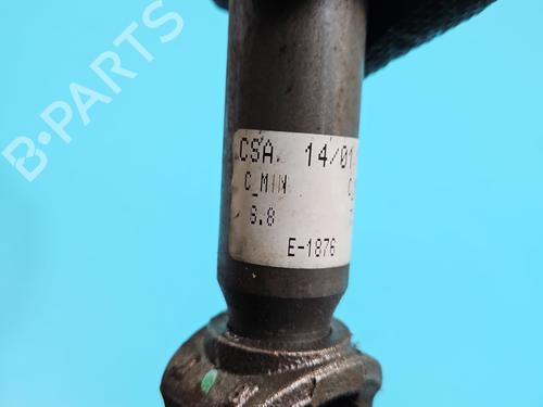 Steering column FORD TRANSIT COURIER B460 Box Body/MPV  | BP38135403M21  - Image 5