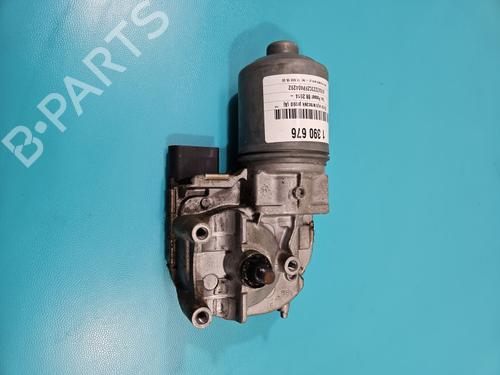 Front wiper motor VW CC B7 (358) 2.0 TDI | BP37812306M29 - Image 2