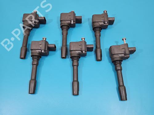 Ignition coil PORSCHE PANAMERA (970) | BP38146684M94 - Image 2
