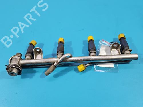 Injector VW PASSAT B5.5 (3B3) 1.8 T 20V | BP40006509M100 - Image 3