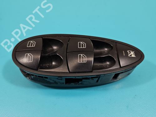 Switch MERCEDES-BENZ E-CLASS (W211) E 200 CDI (211.004) | BP38126791I30 - Image 2