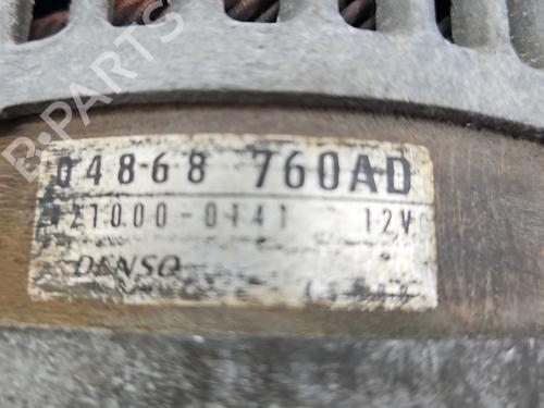 Generator CHRYSLER PACIFICA 3.5 | BP38143175M7 - Image 6