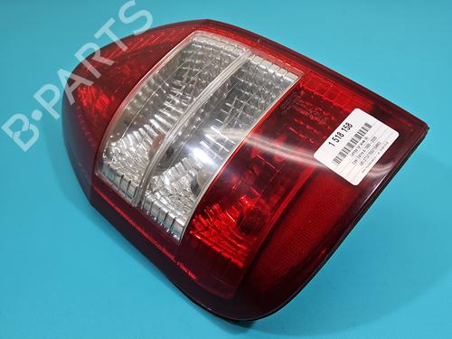 Used Left taillight Left taillight 37821556 37821556