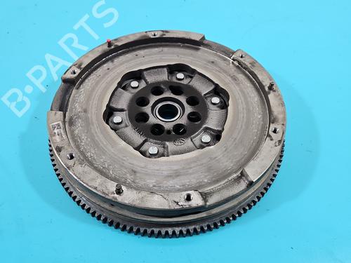 Flywheel RENAULT TRAFIC III Van (FG_) | BP38117523M101 - Image 8