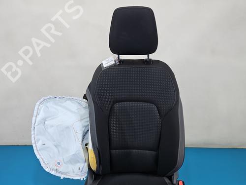 Right front seat FORD FOCUS IV (HN) | BP37847067C16 - Image 2