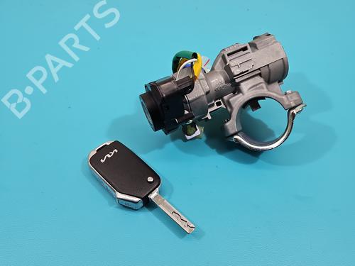 Used Ignition barrel Ignition barrel 38122342 38122342