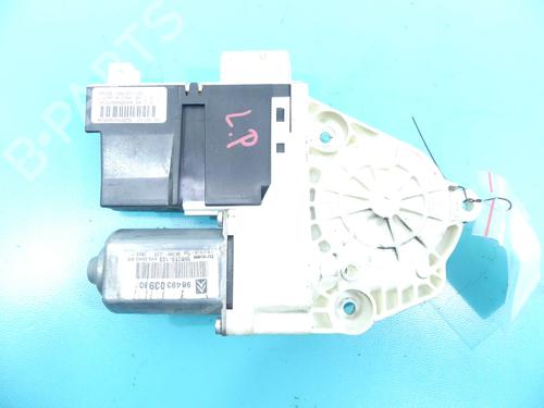 Used Front left window mechanism Front left window mechanism 37878848 37878848