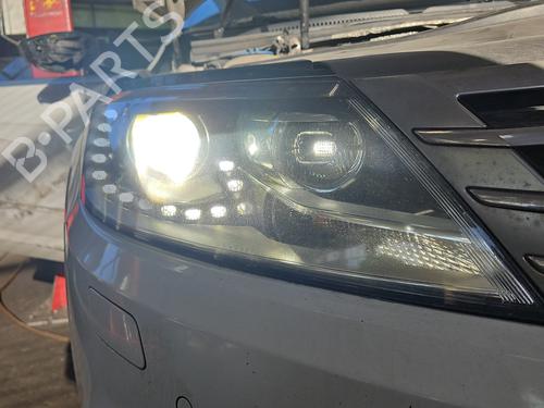 Right headlight VW CC B7 (358) | BP38130599C29 - Image 1