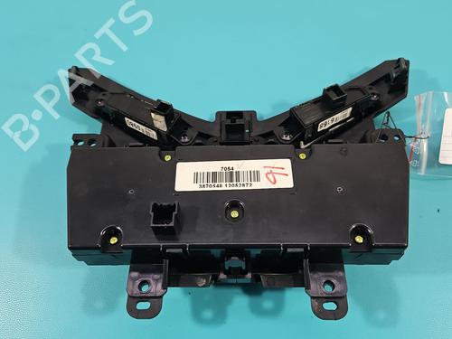 Climate control CHEVROLET CRUZE (J300) | BP38130162I5 - Image 8