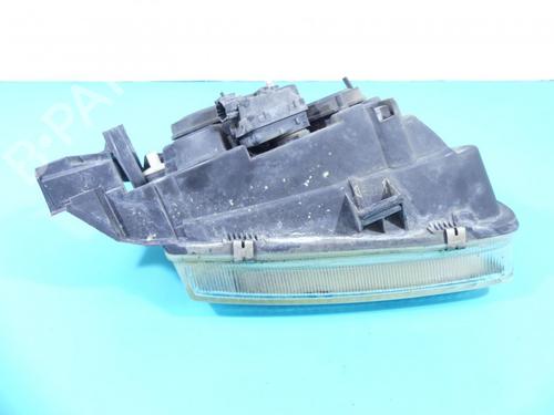 Left headlight NISSAN ALMERA II Hatchback (N16) 1.8 | BP37809002C28 - Image 9