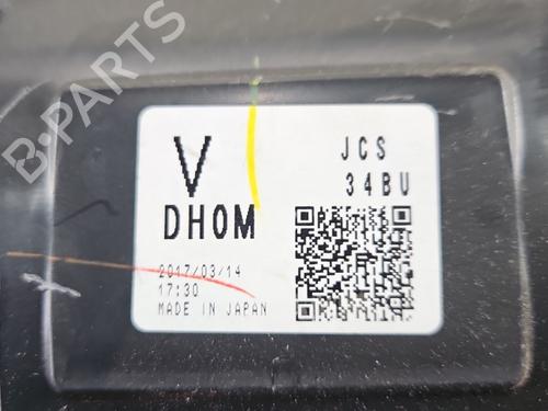 Other MAZDA CX-3 (DK) 1.5 SKYACTIV-D AWD (DK4WS, DK5AW) | BP40460892O1 - Image 6