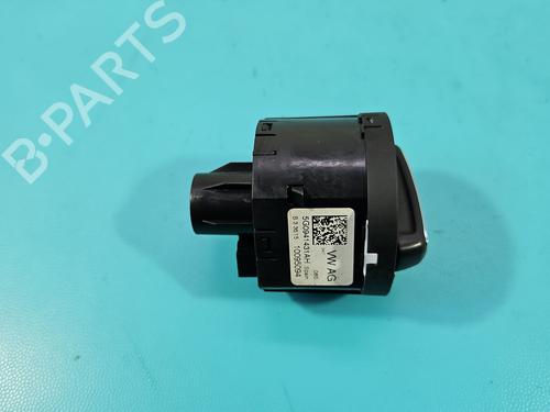 Headlight switch SEAT LEON (5F1) | BP37845576I24 - Image 4
