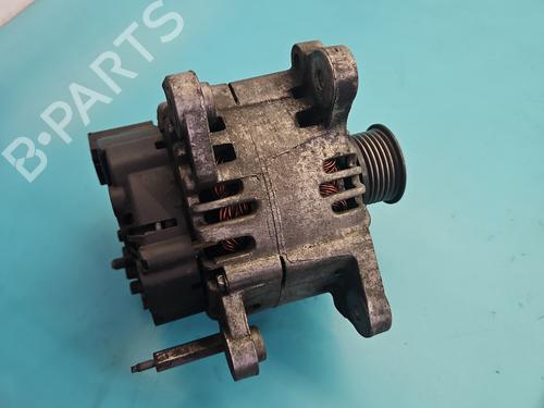 Alternator VW GOLF V (1K1) 2.0 GTI | BP37858014M7 - Image 3