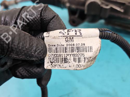 Steering rack OPEL ASTRA J (P10) 1.4 (68) | BP38148540M22 - Image 16