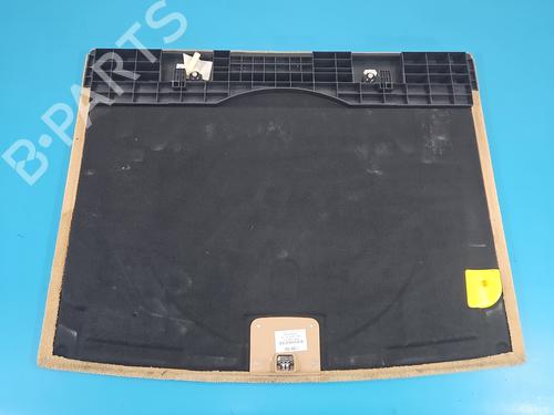 Boot lining PORSCHE CAYENNE (9PA) | BP37855324I3 - Image 2
