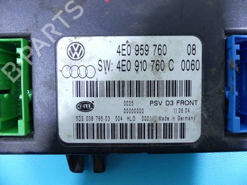 Andre AUDI A8 D3 (4E2, 4E8) | BP37892901O1 - Image 3