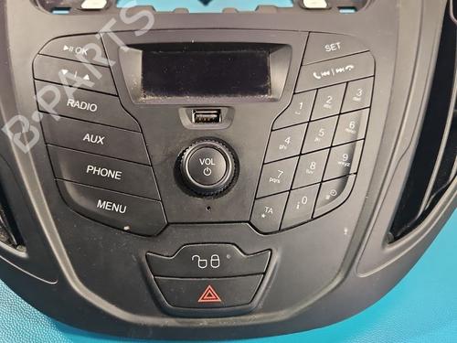 Radio FORD TRANSIT COURIER B460 Box Body/MPV | BP40527983E6 - Image 5