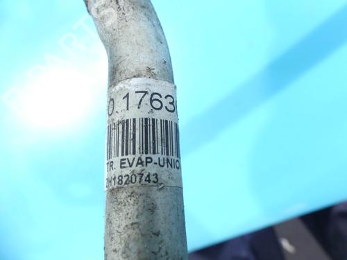 AC pipe VW AMAROK (2HA, 2HB, S1B, S6B, S7A, S7B, AGD) 2.0 BiTDI 4motion | BP37879415M126 - Image 3