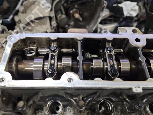 Engine PEUGEOT 5008 (0U_, 0E_) 1.6 HDi | BP37824581M1 - Image 4