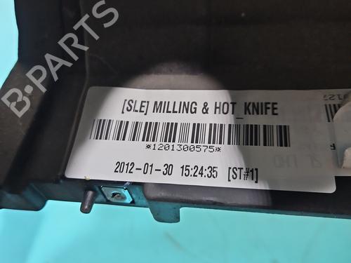 Dashboard KIA SPORTAGE III (SL) | BP37826817C46 - Image 5