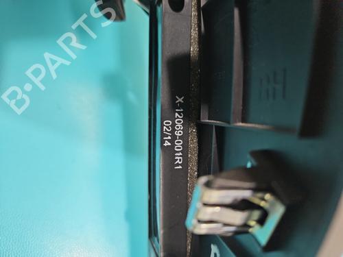 Antenna/Base TESLA MODEL S (5YJS) P85 | BP38123360C140 - Image 5