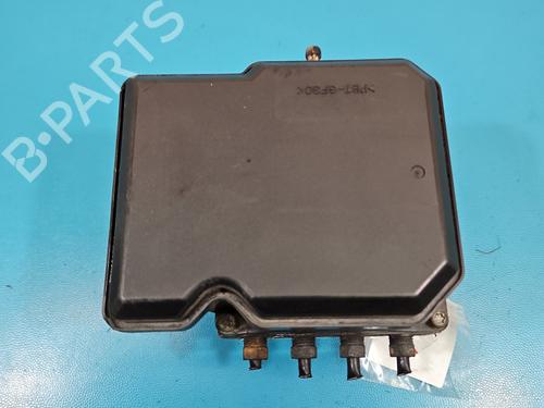 ABS pump RENAULT KOLEOS I (HY_) 2.0 dCi 4x4 (HY0K) | BP37854108M43 - Image 10