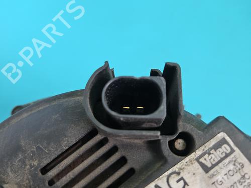 Alternator VW PASSAT CC B6 (357) 2.0 TDI | BP37846276M7 - Image 5