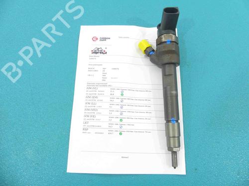 injector-bmw-3-touring-e91-2004-2005-2006-2007-2008-2009-2010-2011-2012-37887278 main image