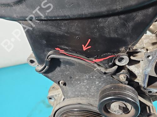 Engine OPEL ASTRA J (P10) 1.6 (68) | BP38000125M1 - Image 12
