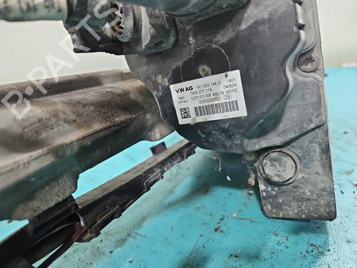 Steering rack VW GOLF V (1K1) 1.6 | BP37820258M22 - Image 9