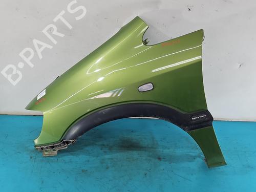 Used Left front fenders Left front fenders 37815379 37815379