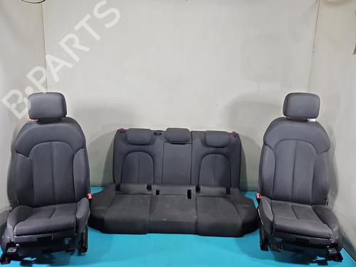 Used Seats set Seats set 38149377 38149377