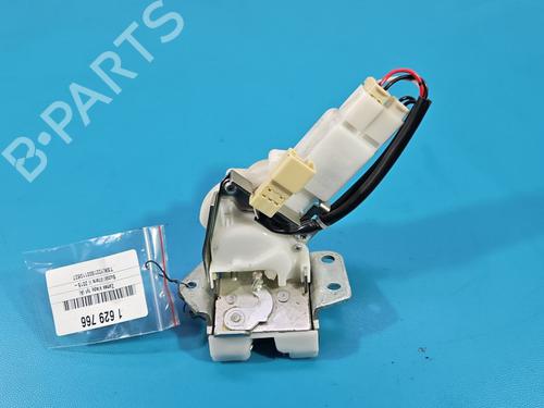 Tailgate lock SUZUKI VITARA (LY) 1.6 (APK 416) | BP39930818C101 - Image 5