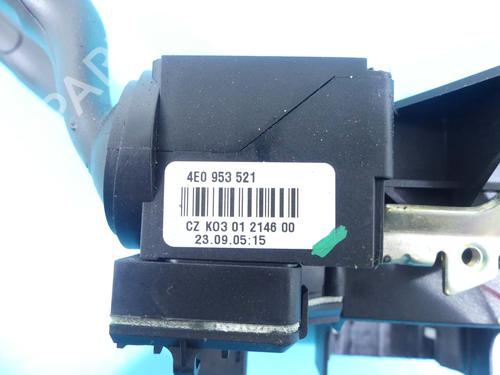 Ratstangsstang AUDI A8 D3 (4E2, 4E8) | BP37880004I23 - Image 7