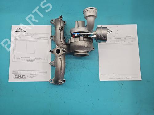 Used Other Other SEAT ALTEA (5P1) 1.9 TDI (105 hp) 40036531 40036531